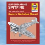Haynes Spitfire Workshop Manual